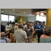 1t-H-Attendees mingle with active duty in 97th IS Heritage  Lounge after ceremony, 30 June 2017.jpg